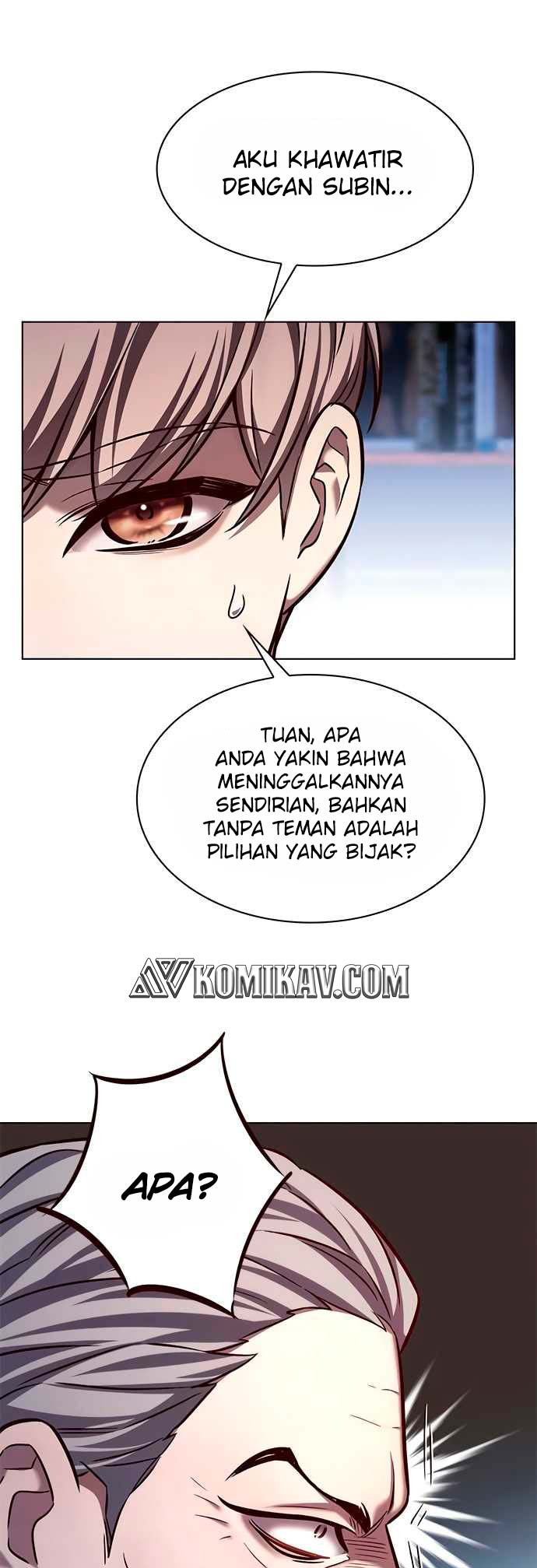 Eleceed Chap 227 - Next Chap 228