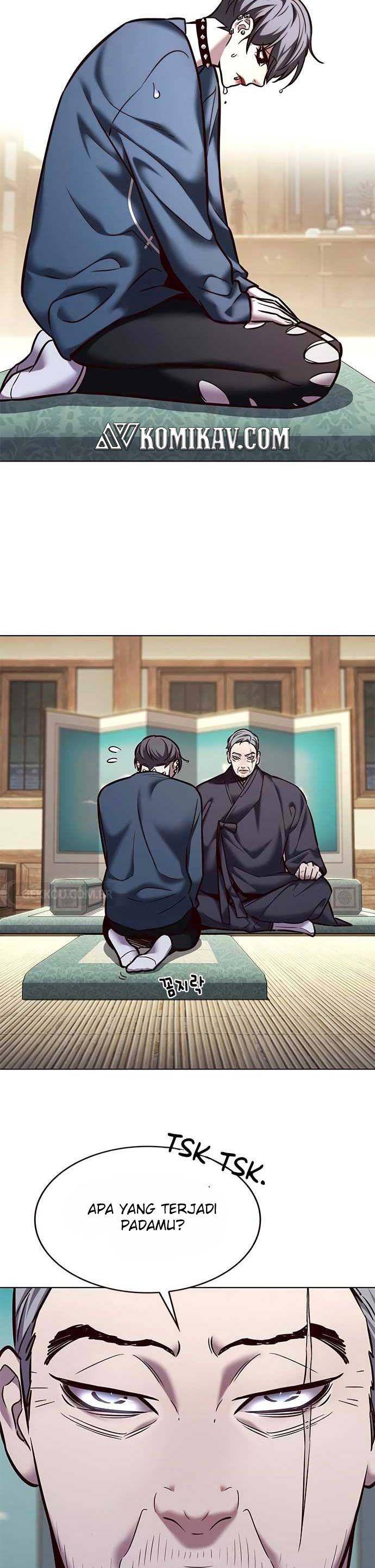 Eleceed Chap 224 - Next Chap 225