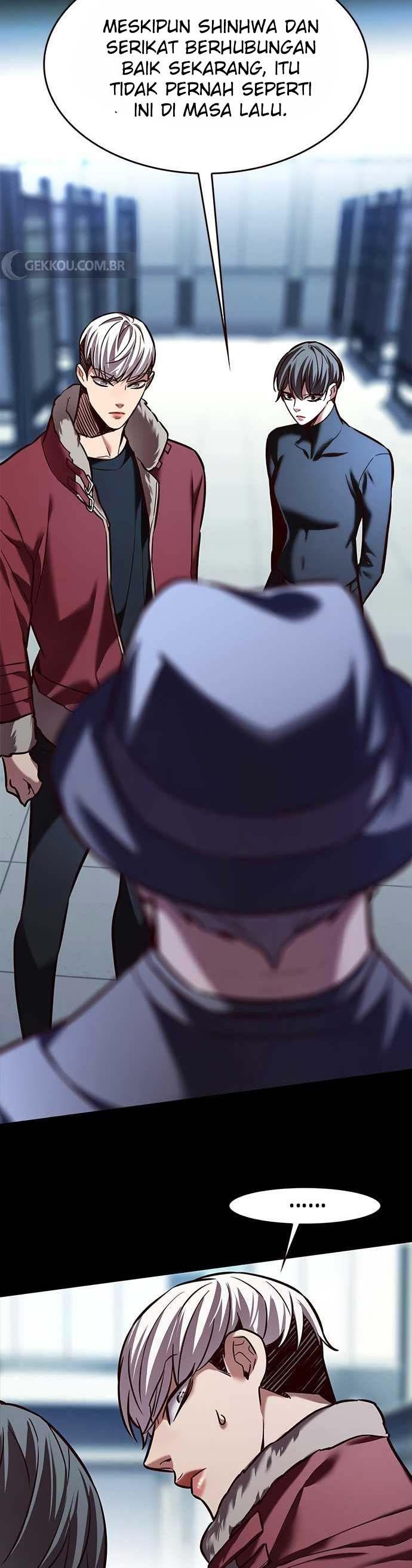 Eleceed Chap 224 - Next Chap 225