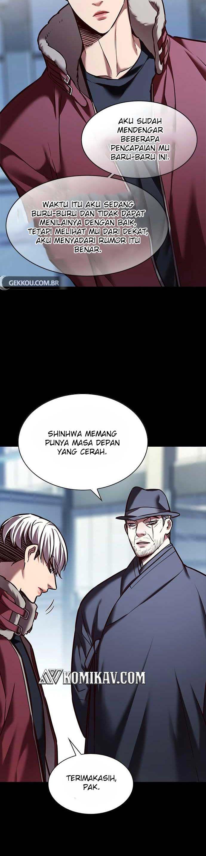 Eleceed Chap 224 - Next Chap 225