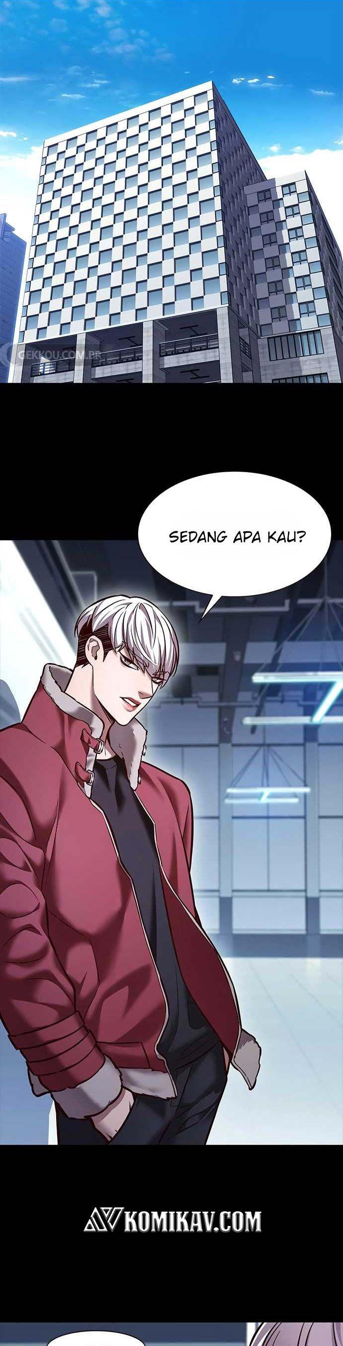 Eleceed Chap 224 - Next Chap 225