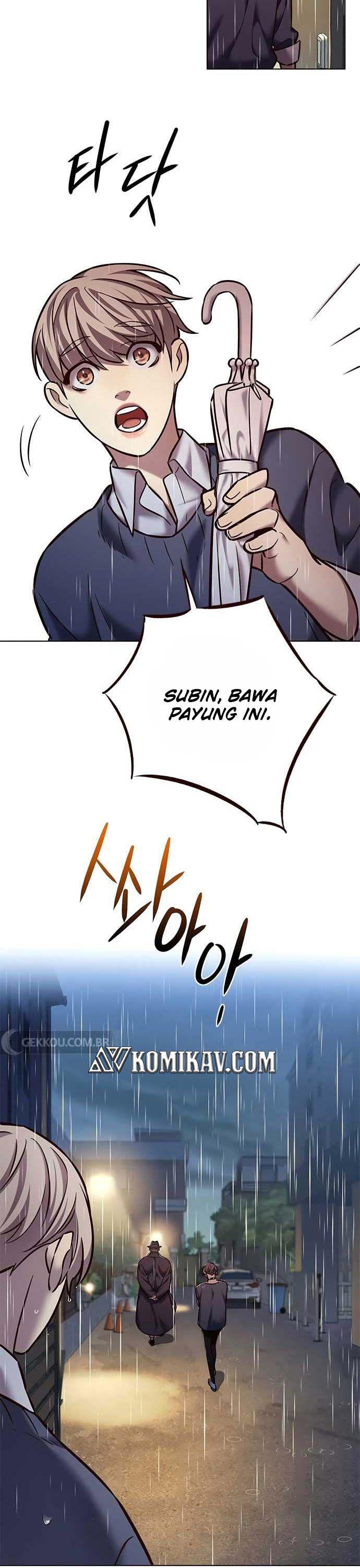 Eleceed Chap 224 - Next Chap 225