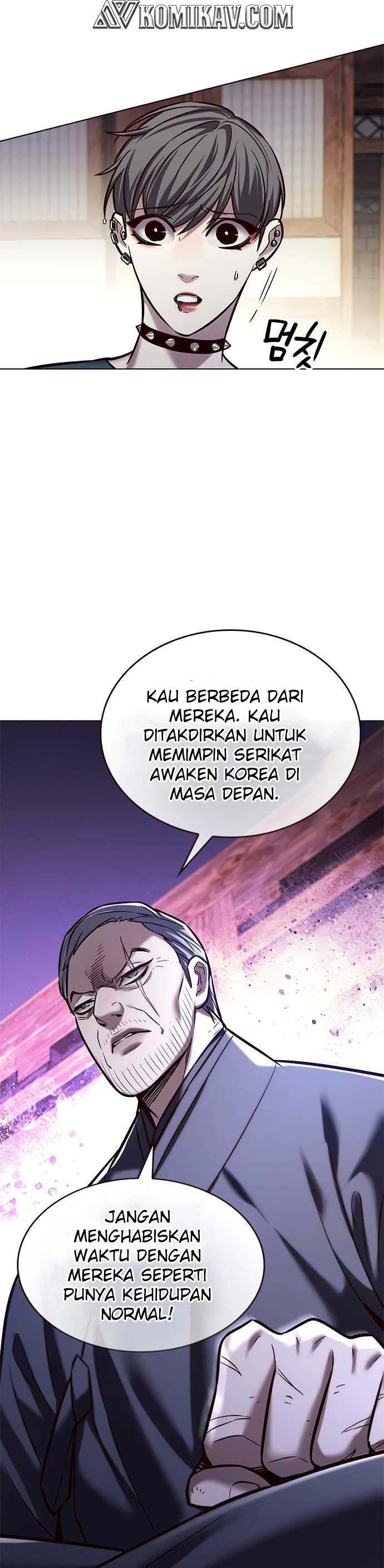 Eleceed Chap 224 - Next Chap 225