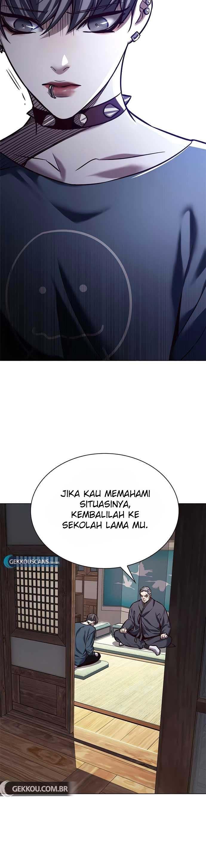 Eleceed Chap 224 - Next Chap 225