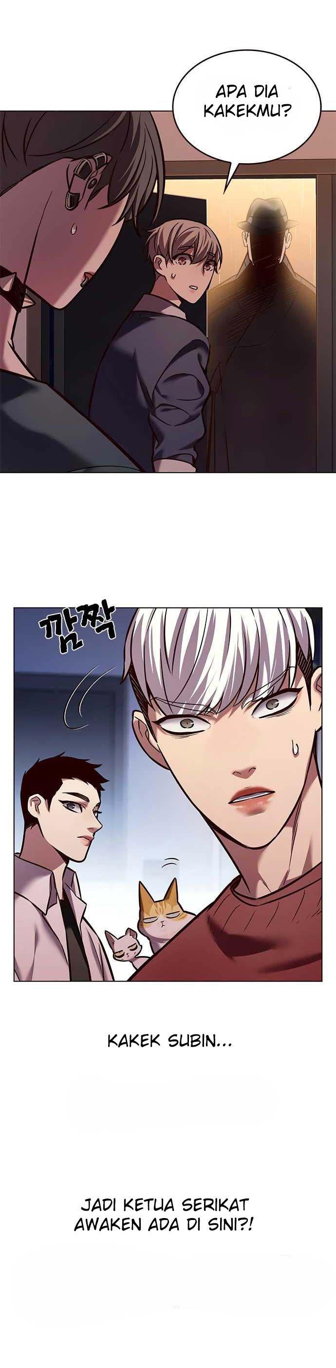 Eleceed Chap 224 - Next Chap 225