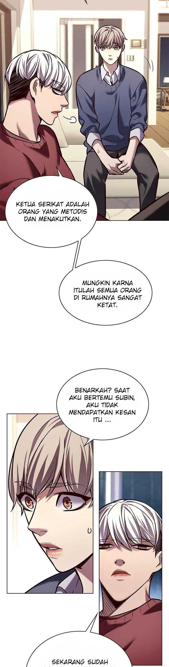 Eleceed Chap 224 - Next Chap 225