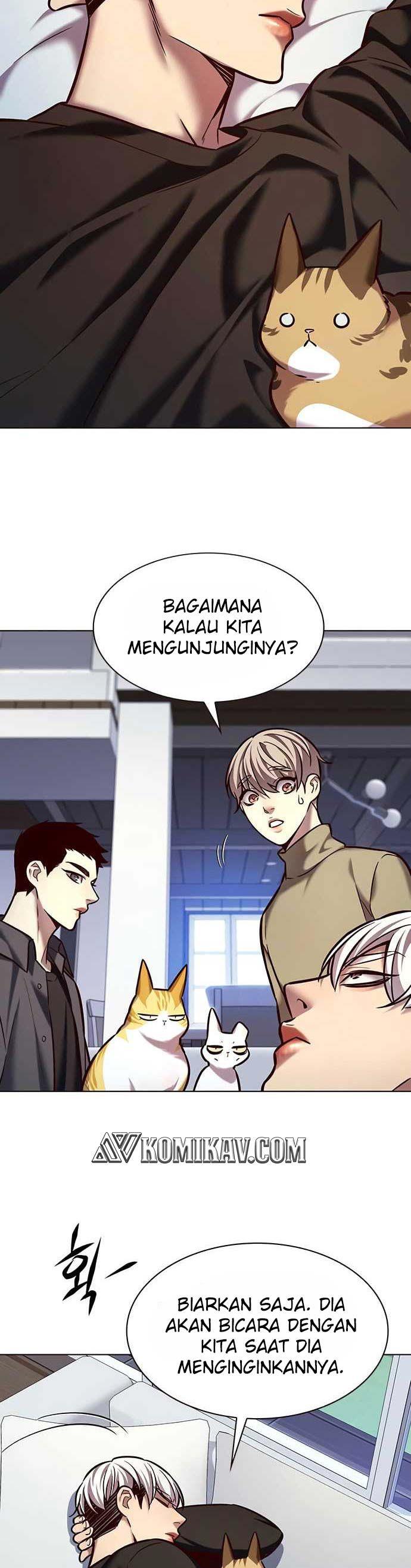 Eleceed Chap 224 - Next Chap 225