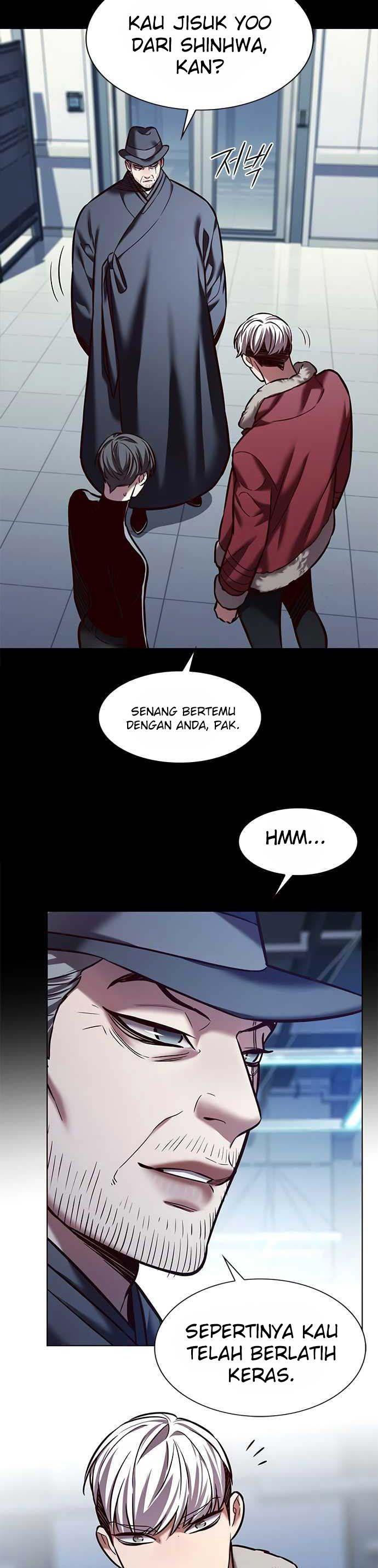 Eleceed Chap 224 - Next Chap 225