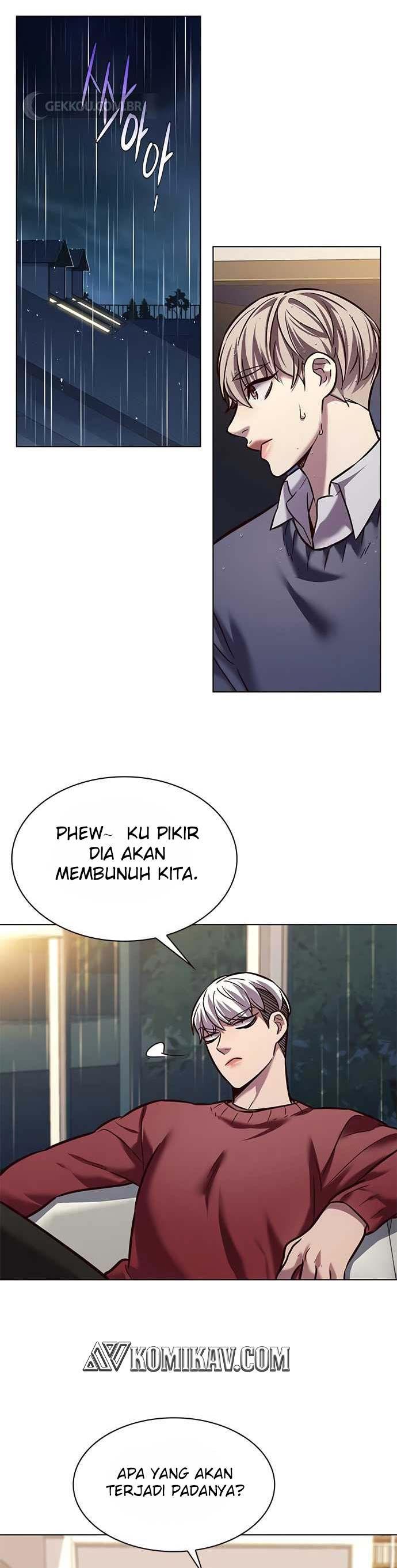 Eleceed Chap 224 - Next Chap 225