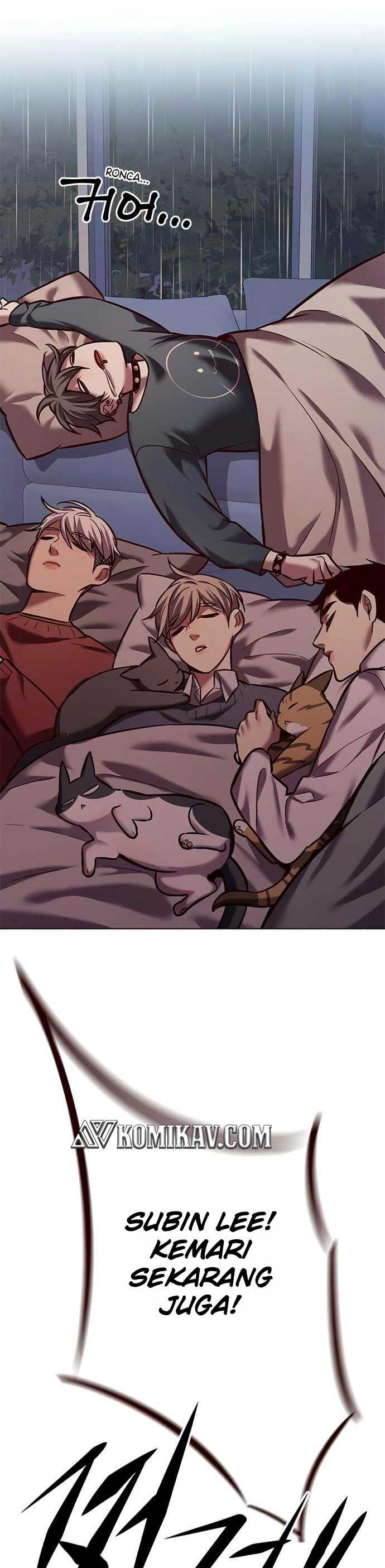 Eleceed Chap 224 - Next Chap 225