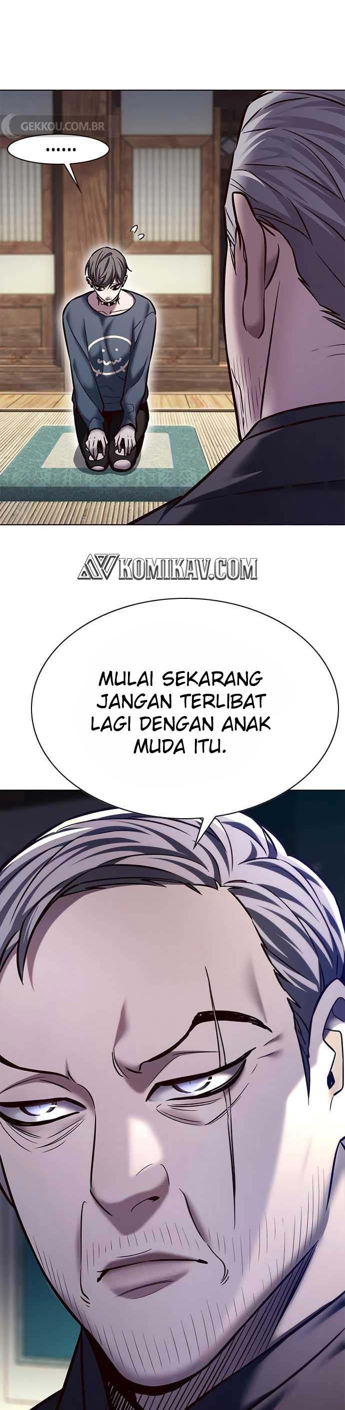 Eleceed Chap 224 - Next Chap 225