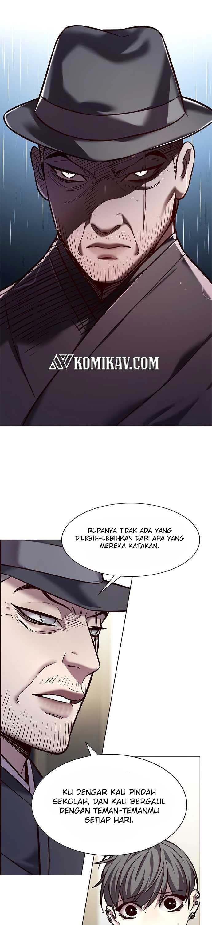Eleceed Chap 224 - Next Chap 225