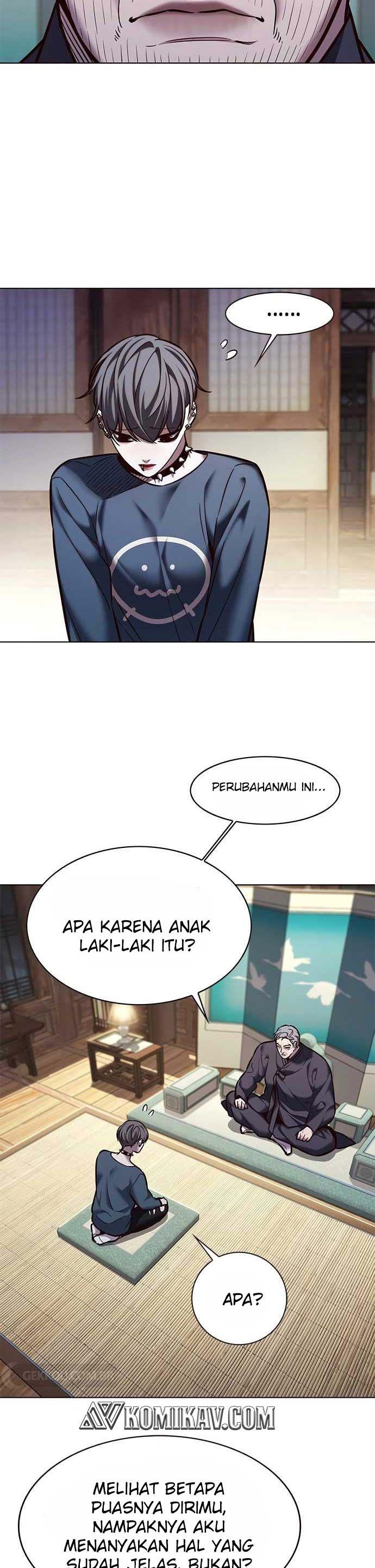 Eleceed Chap 224 - Next Chap 225