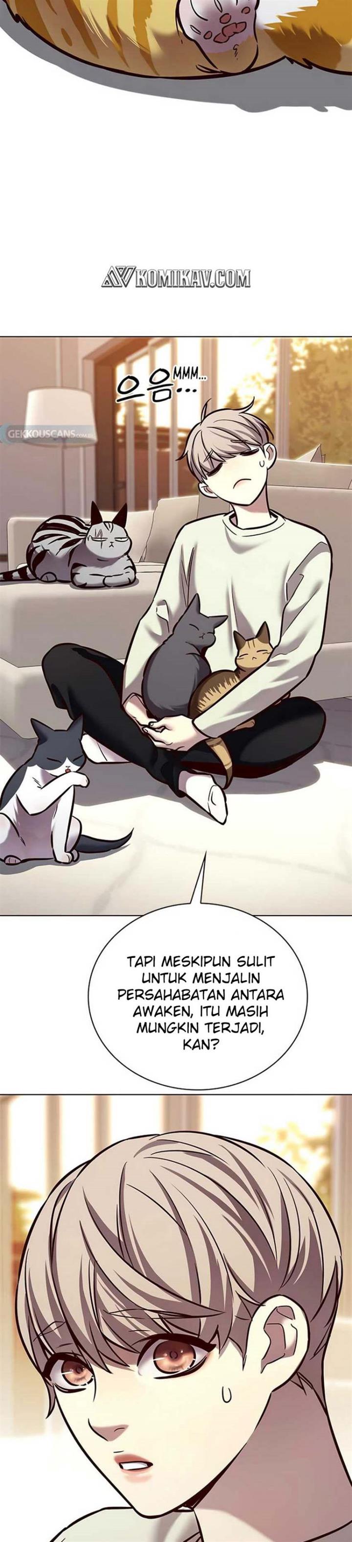 Eleceed Chap 225 - Next Chap 226