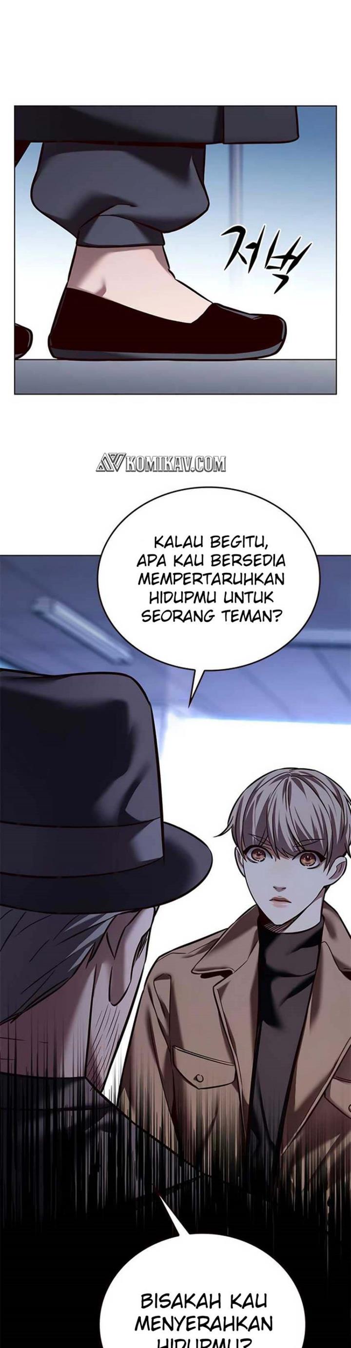 Eleceed Chap 225 - Next Chap 226