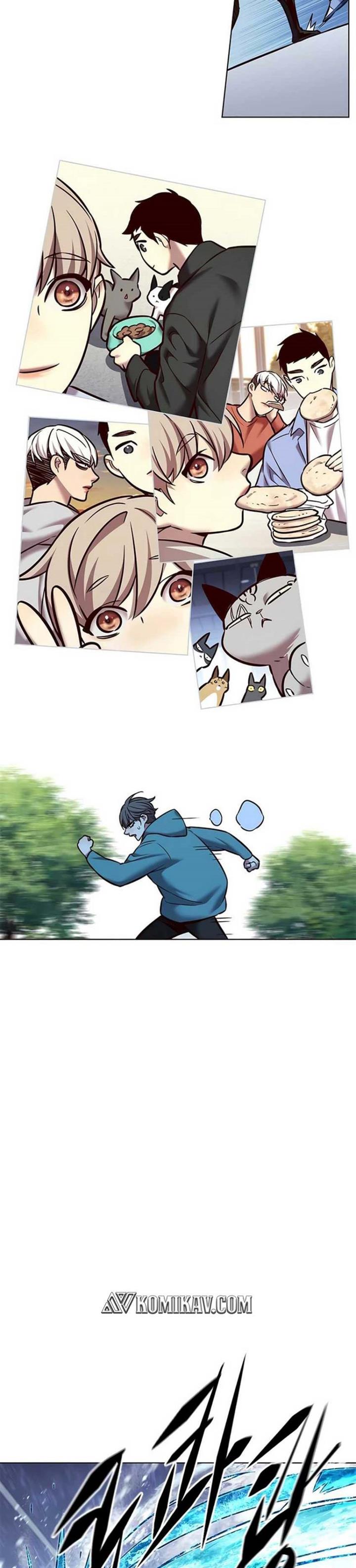 Eleceed Chap 225 - Next Chap 226