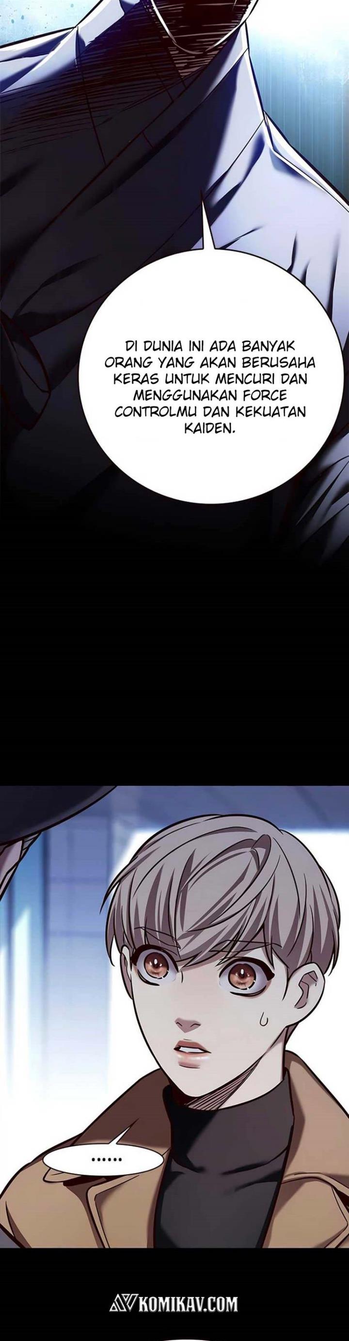 Eleceed Chap 225 - Next Chap 226