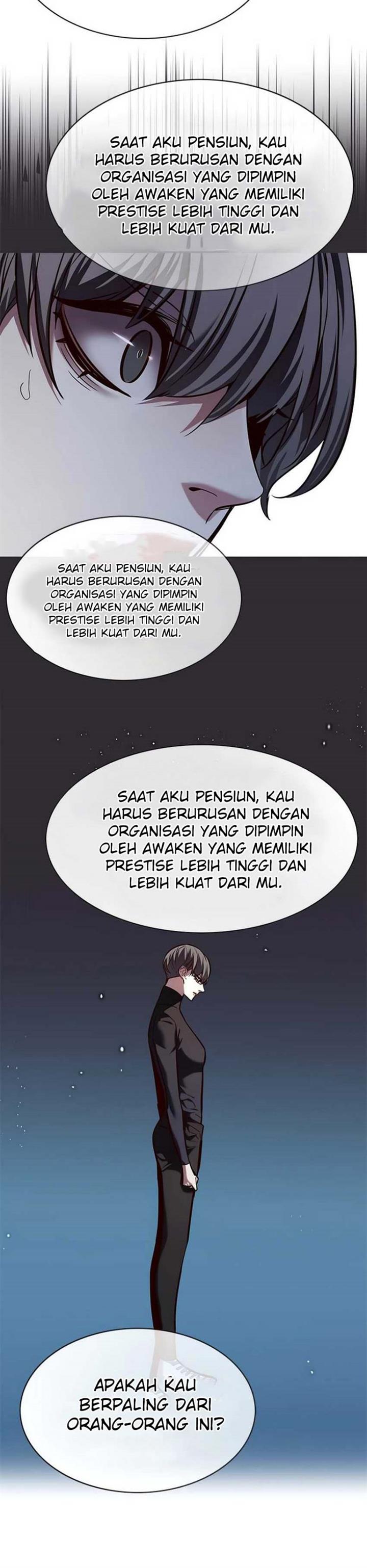 Eleceed Chap 225 - Next Chap 226