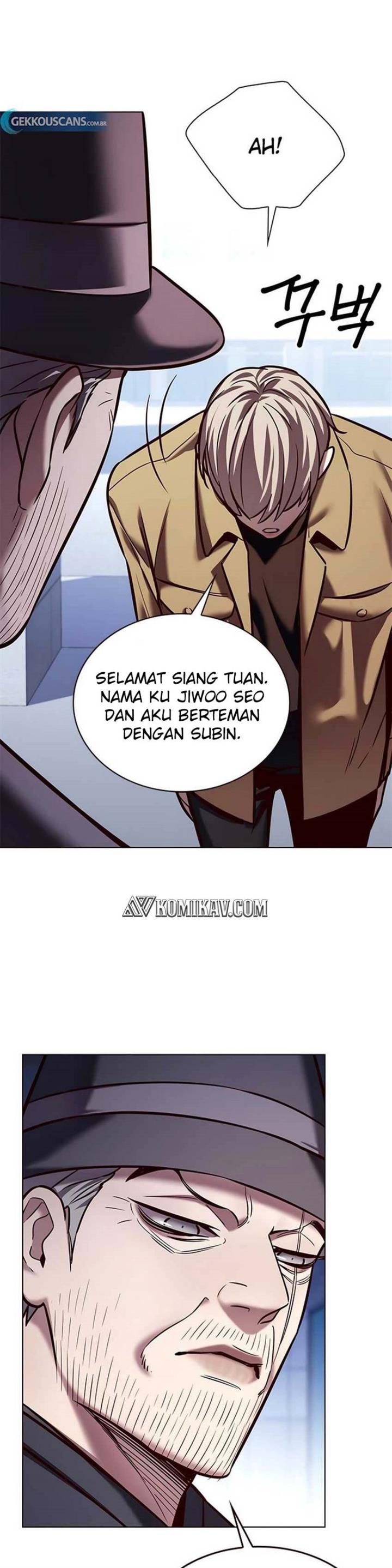 Eleceed Chap 225 - Next Chap 226