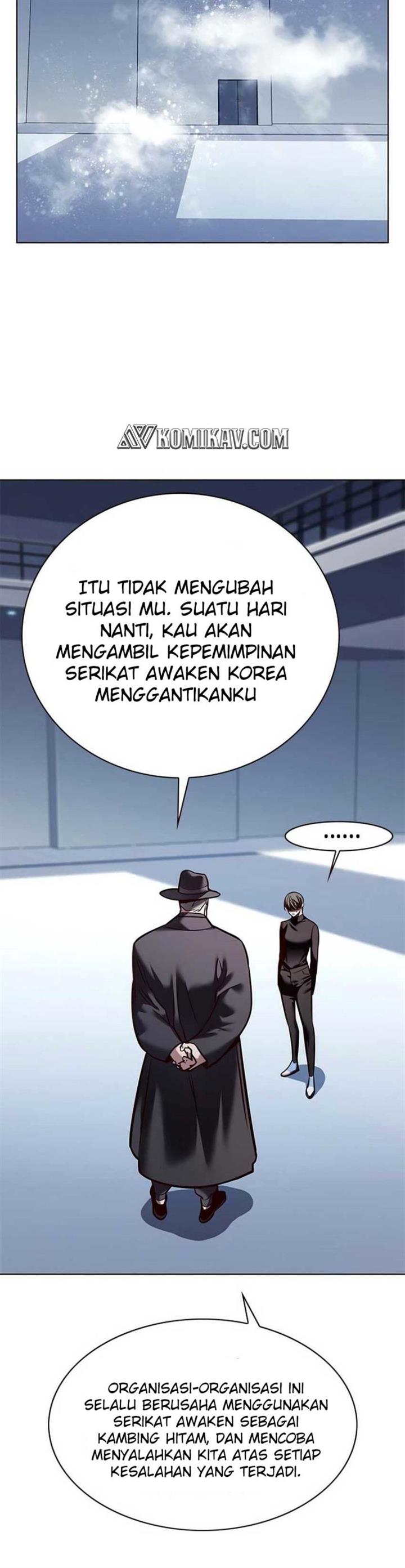 Eleceed Chap 225 - Next Chap 226