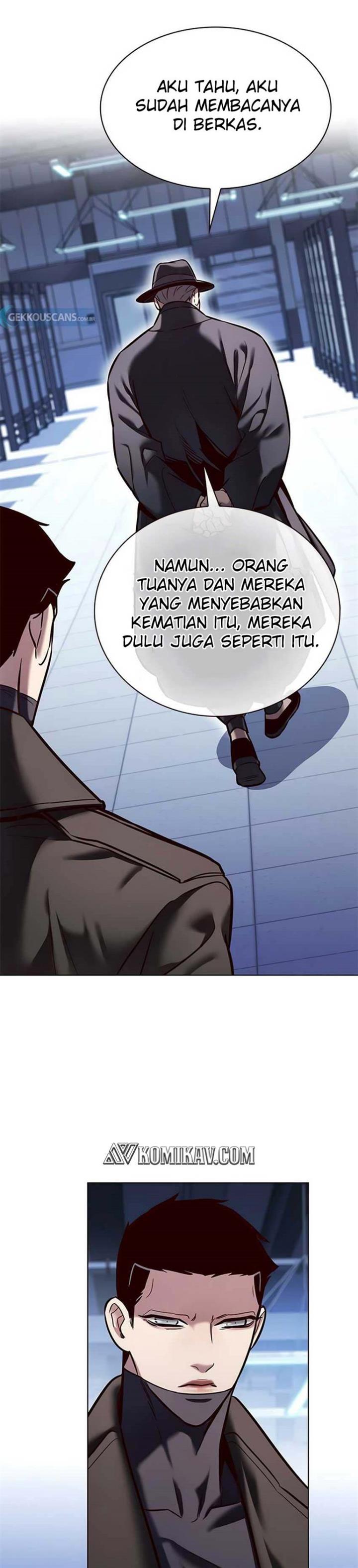 Eleceed Chap 225 - Next Chap 226