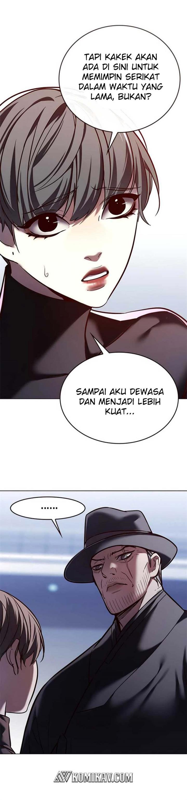 Eleceed Chap 225 - Next Chap 226