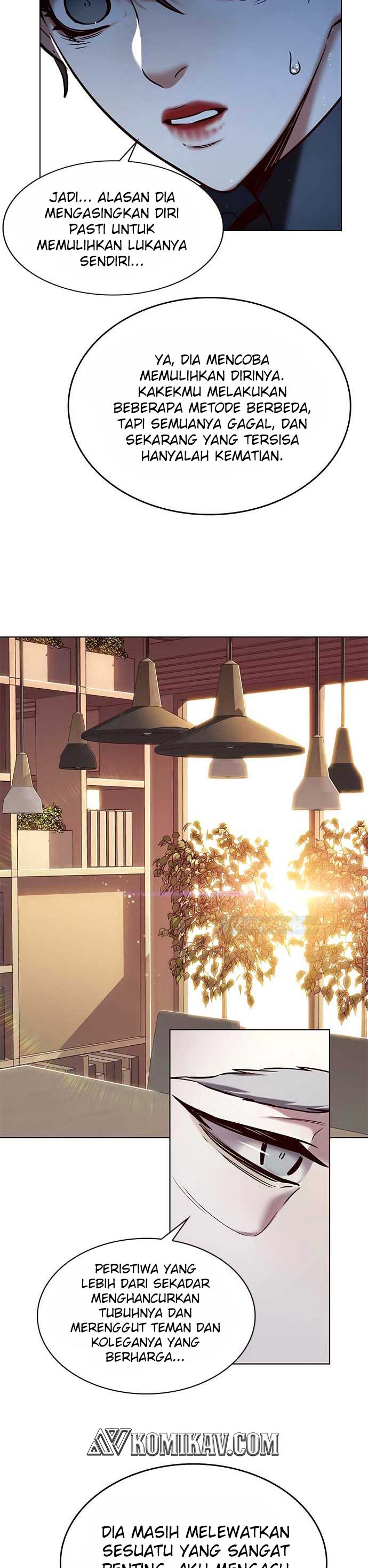 Eleceed Chap 226 - Next Chap 227