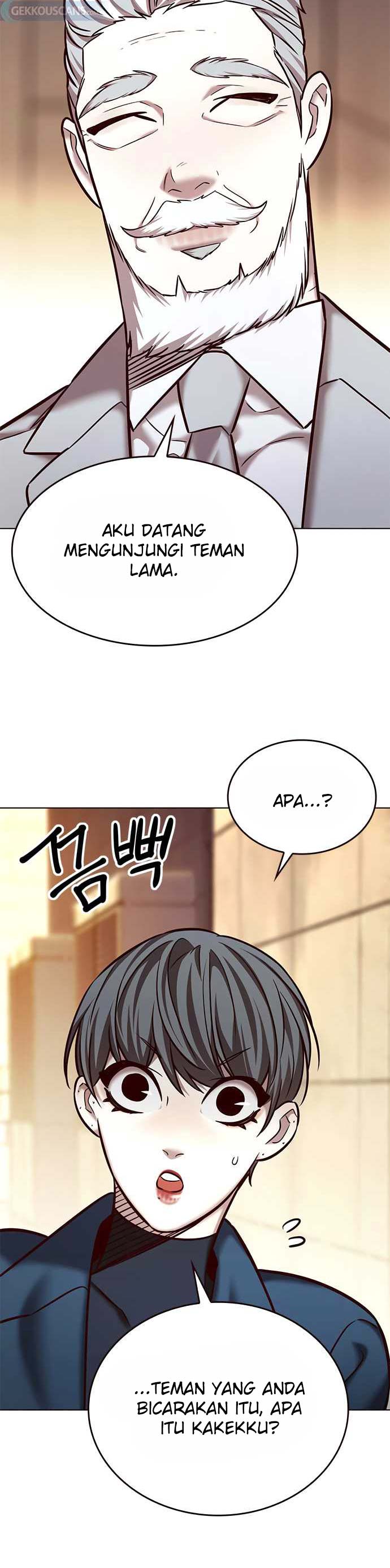 Eleceed Chap 226 - Next Chap 227