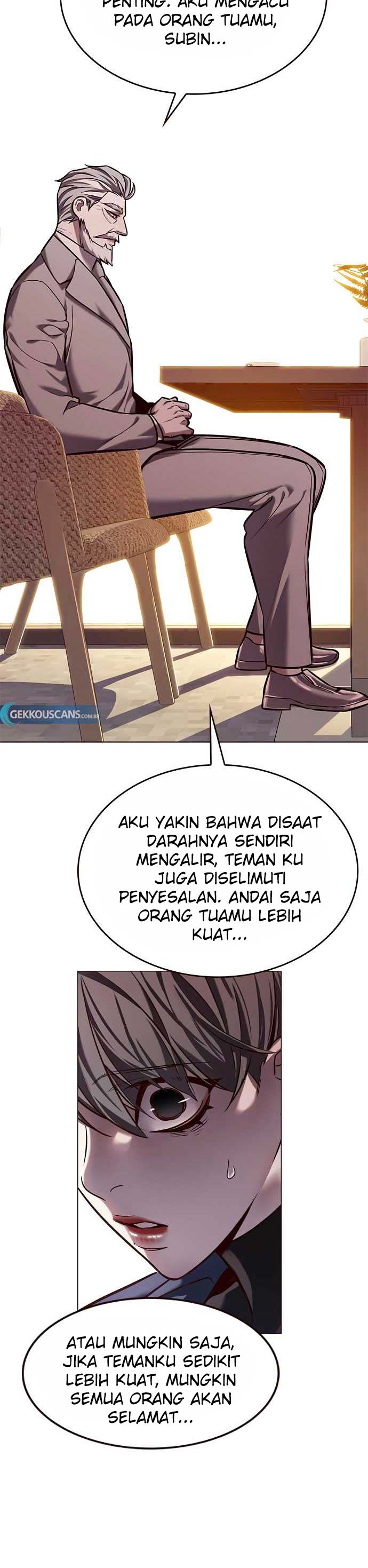 Eleceed Chap 226 - Next Chap 227