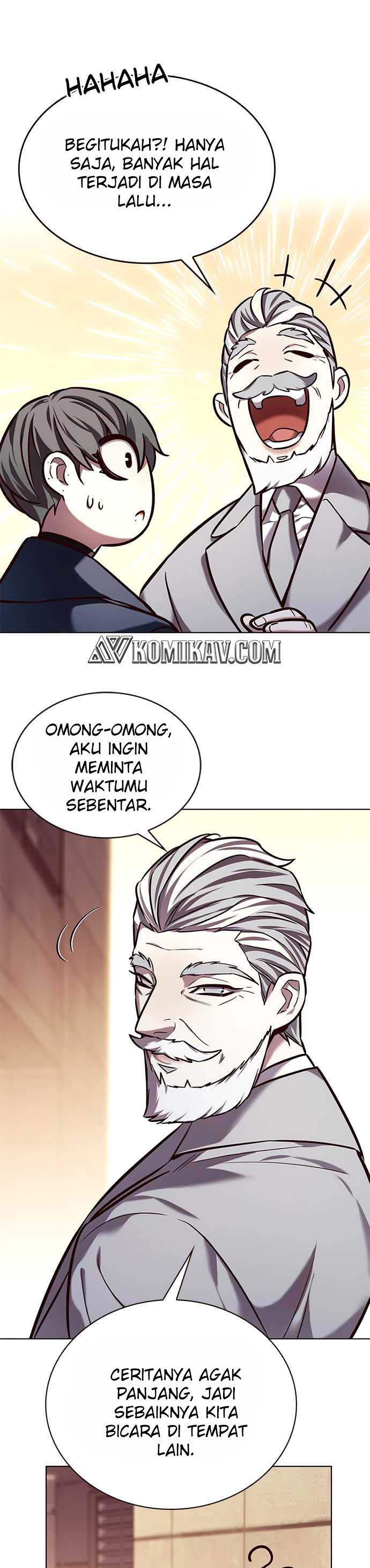 Eleceed Chap 226 - Next Chap 227