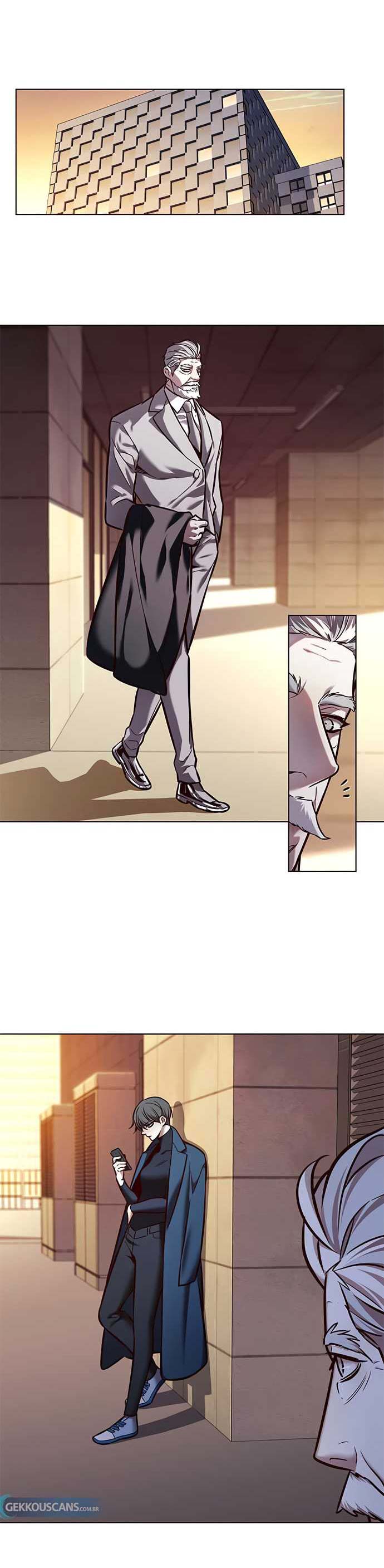 Eleceed Chap 226 - Next Chap 227