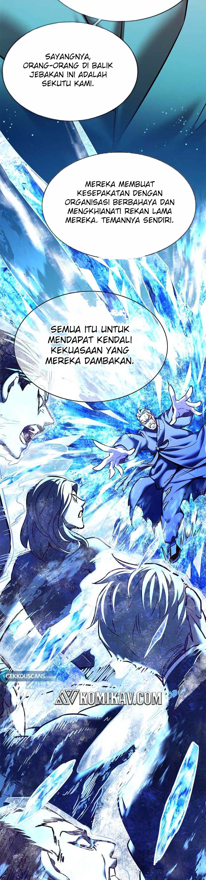 Eleceed Chap 226 - Next Chap 227