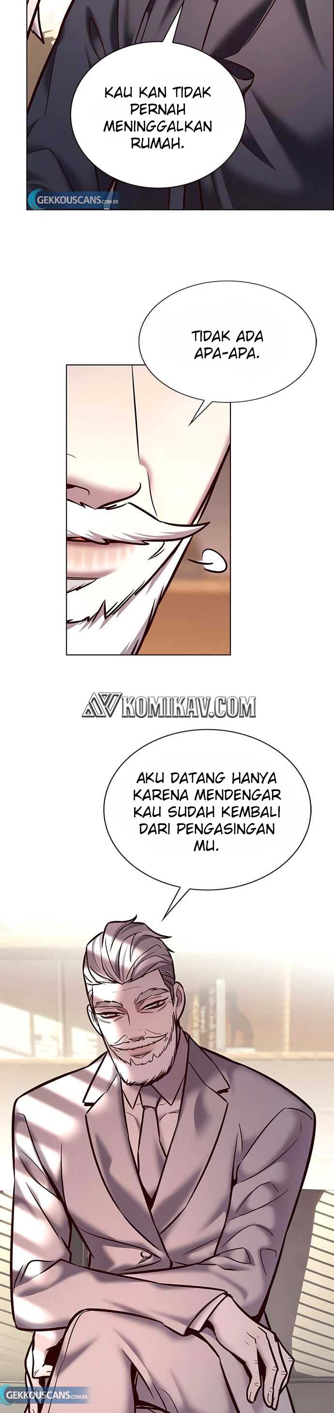 Eleceed Chap 226 - Next Chap 227