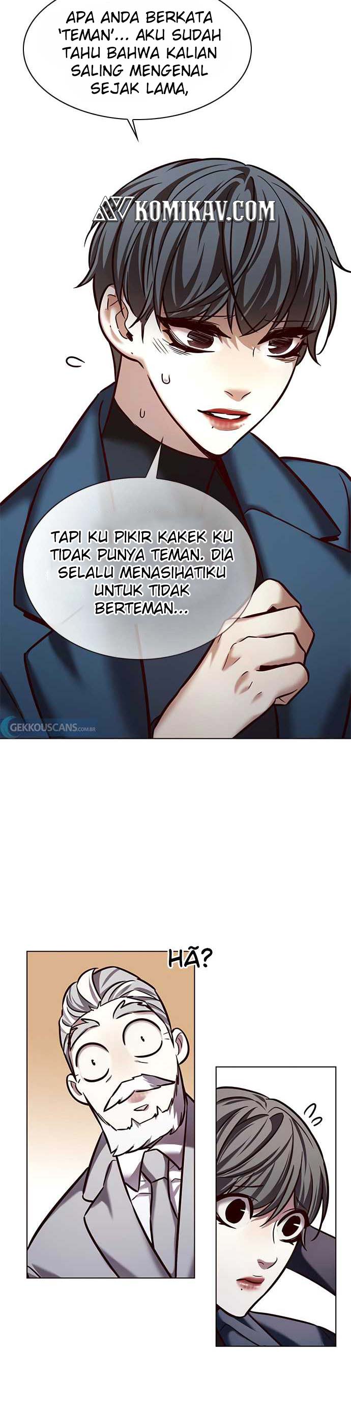 Eleceed Chap 226 - Next Chap 227