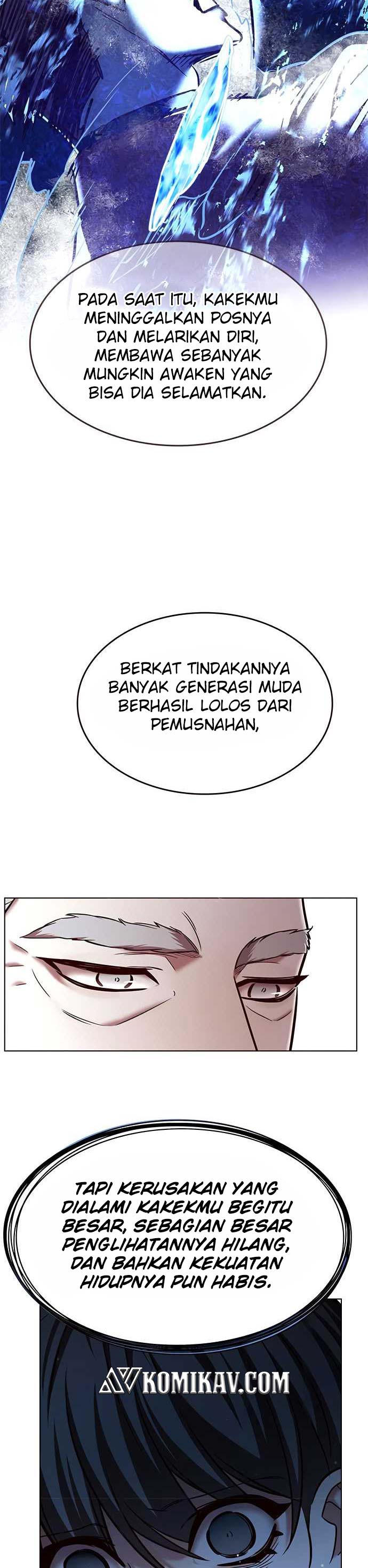 Eleceed Chap 226 - Next Chap 227