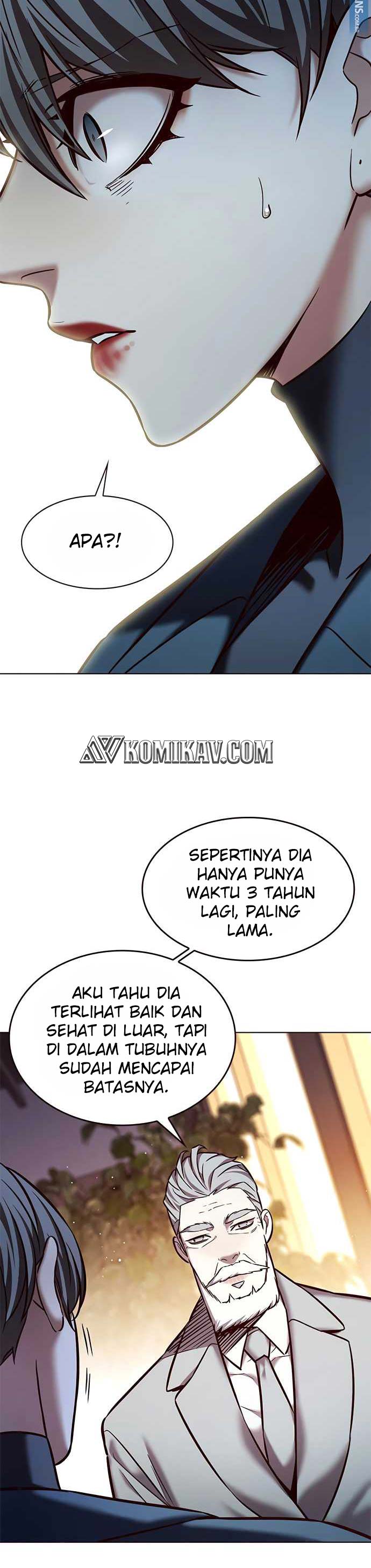 Eleceed Chap 226 - Next Chap 227