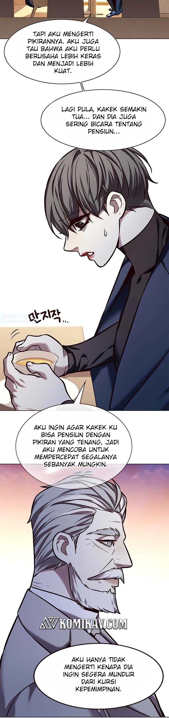 Eleceed Chap 226 - Next Chap 227