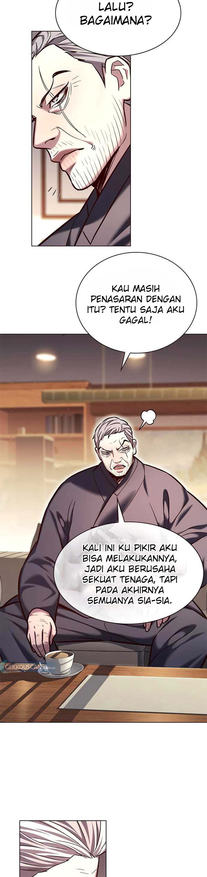 Eleceed Chap 226 - Next Chap 227