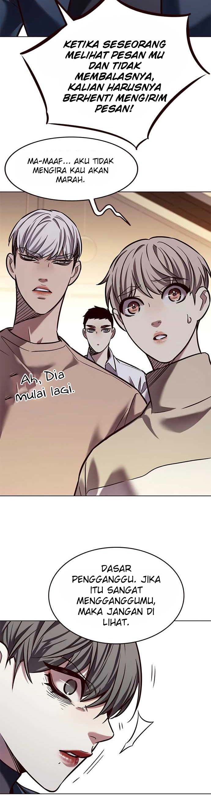 Eleceed Chap 226 - Next Chap 227