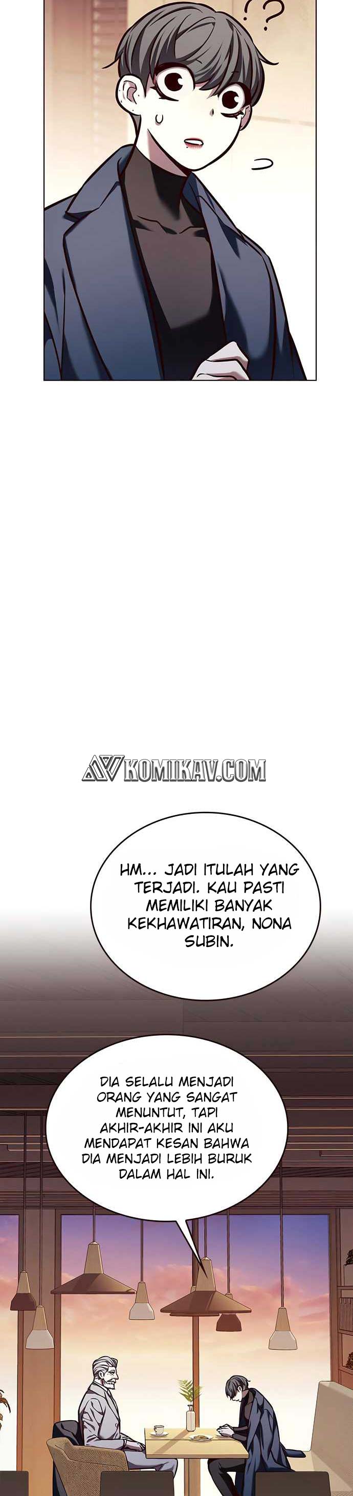 Eleceed Chap 226 - Next Chap 227