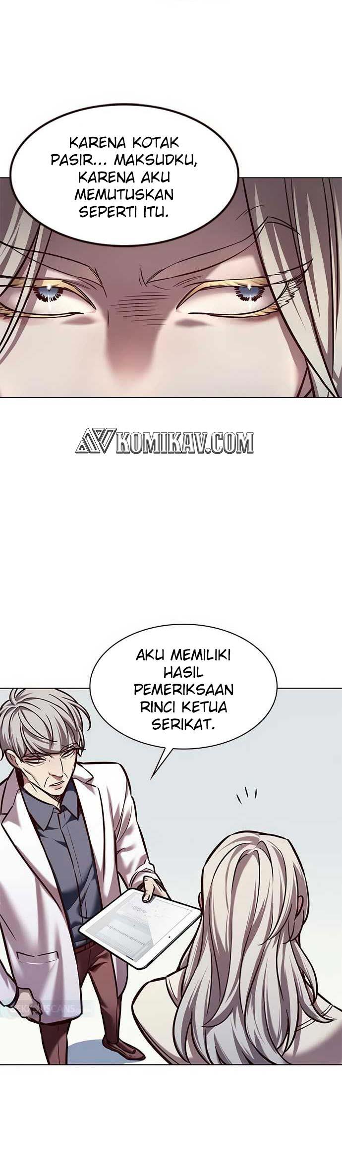 Eleceed Chap 228 - Next Chap 229