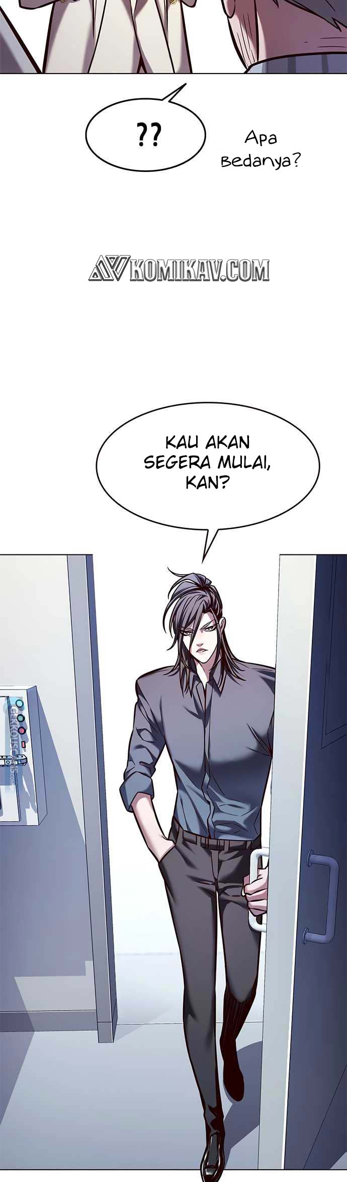 Eleceed Chap 228 - Next Chap 229