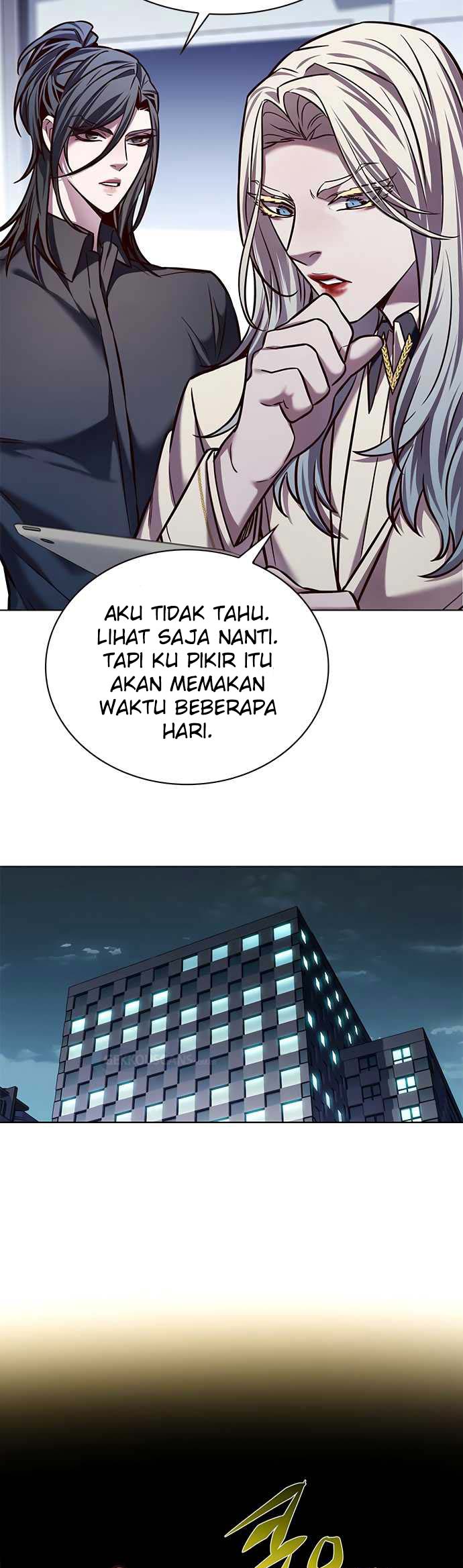 Eleceed Chap 228 - Next Chap 229