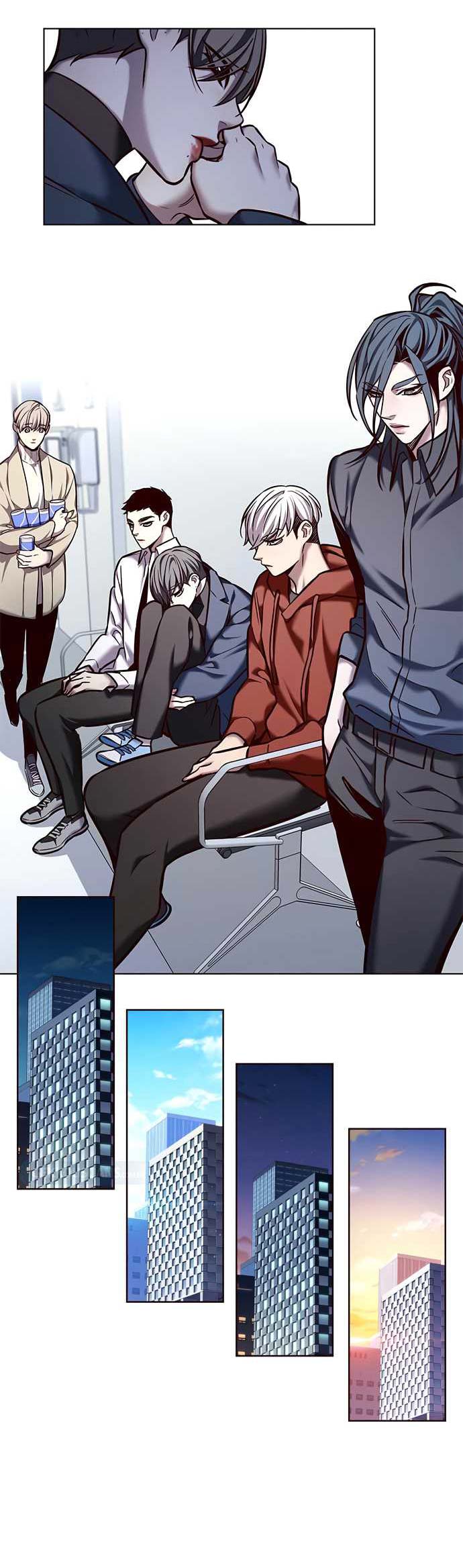 Eleceed Chap 228 - Next Chap 229