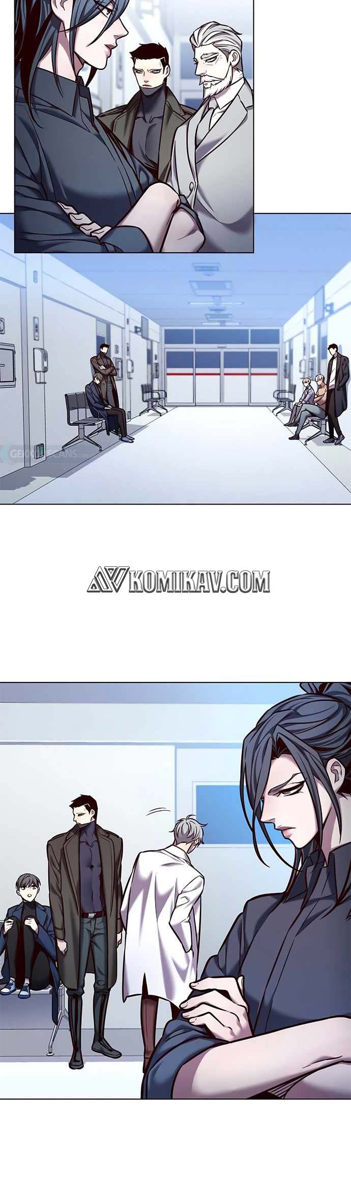 Eleceed Chap 228 - Next Chap 229