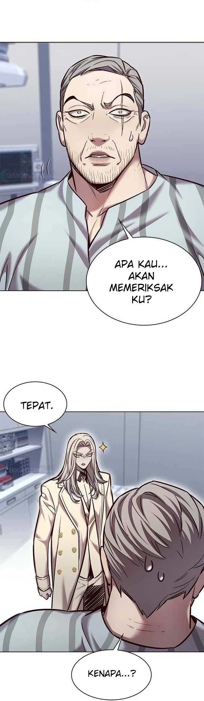 Eleceed Chap 228 - Next Chap 229