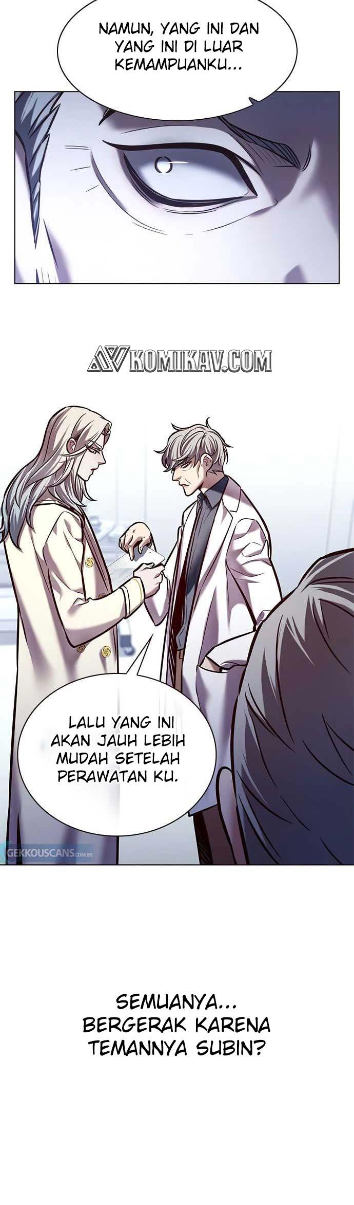 Eleceed Chap 228 - Next Chap 229
