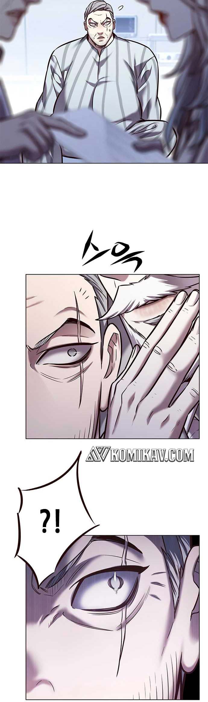 Eleceed Chap 228 - Next Chap 229