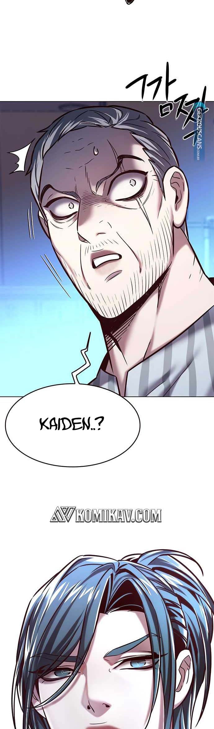 Eleceed Chap 228 - Next Chap 229