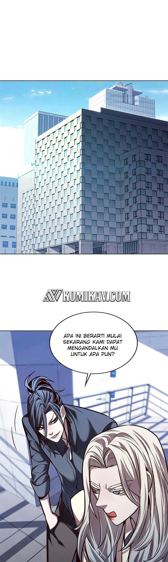 Eleceed Chap 228 - Next Chap 229